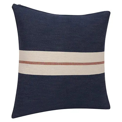 Pillow 08503ENS Insignia Blue Pillow