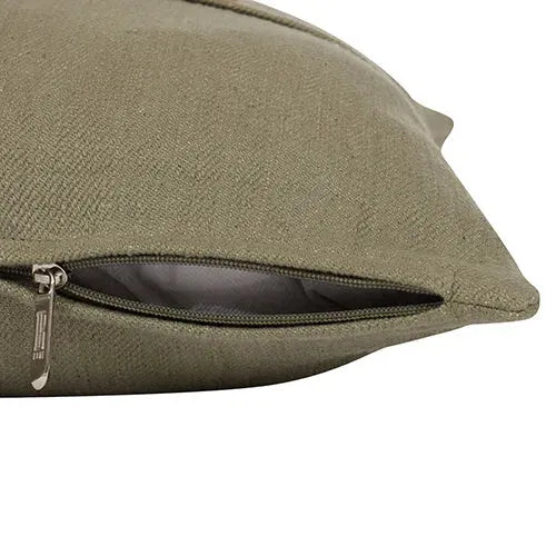 Pillow 08508OLG Olive/Green Pillow