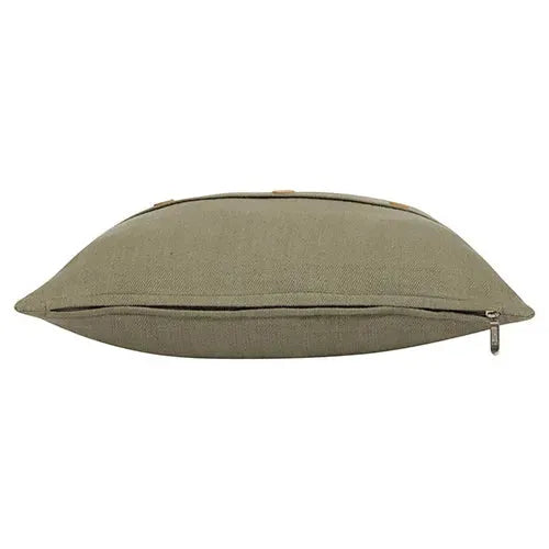 Pillow 08508OLG Olive/Green Pillow