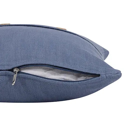 Pillow 08509MNB Moonlight Blue Pillow