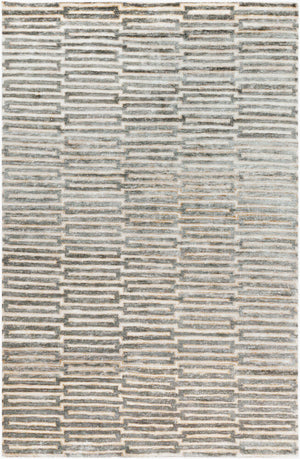 Platinum PLAT-9000 Beige / Brown Rug