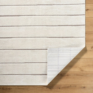 Cascade PNWCS-2303 Ivory / Taupe Rug