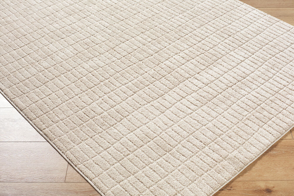 Cascade PNWCS-2306 Light Beige / Light Brown Rug