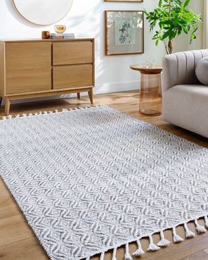 Peony PON-2300 Rug