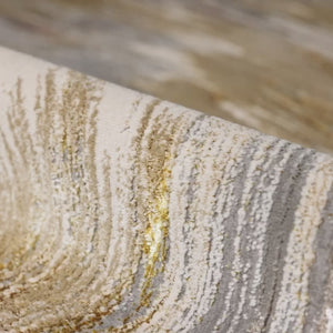 Catalyst CTY19 Grey/Golden Rug