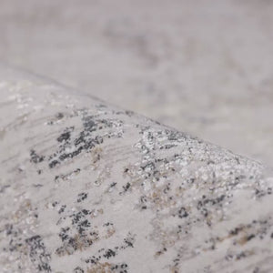 Cirque CIQ39 Grey Rug