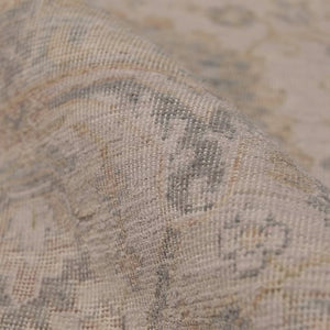 Someplace In Time SPT11 Light Taupe/Grey Rug