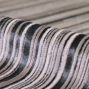 Catalyst CTY29 Black/Ivory Rug