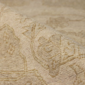 Onessa ONE07 Tan/Gold Rug