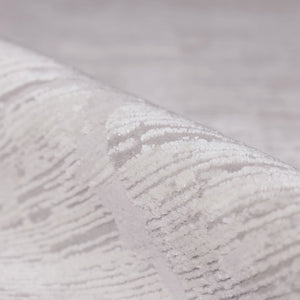 Cirque CIQ38 Grey Rug