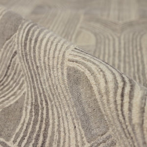 Pathways By Verde Home PVH15 Taupe/Brown Rug