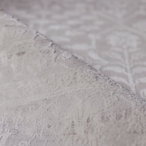 Cirque CIQ41 Grey Rug