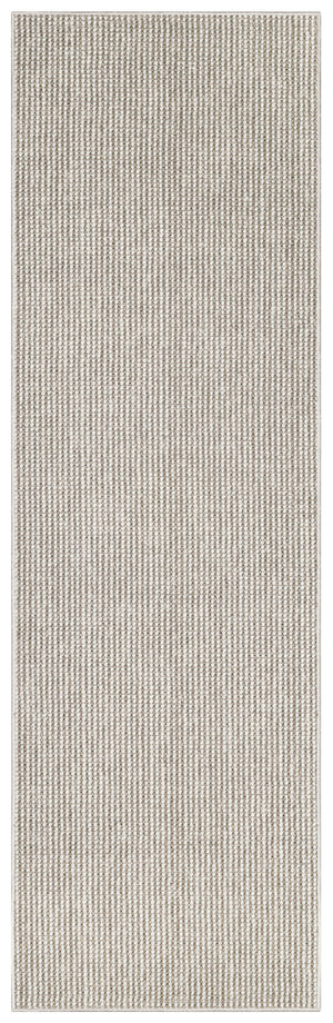 Natural Texture NTX01 Ivory Mocha Rug