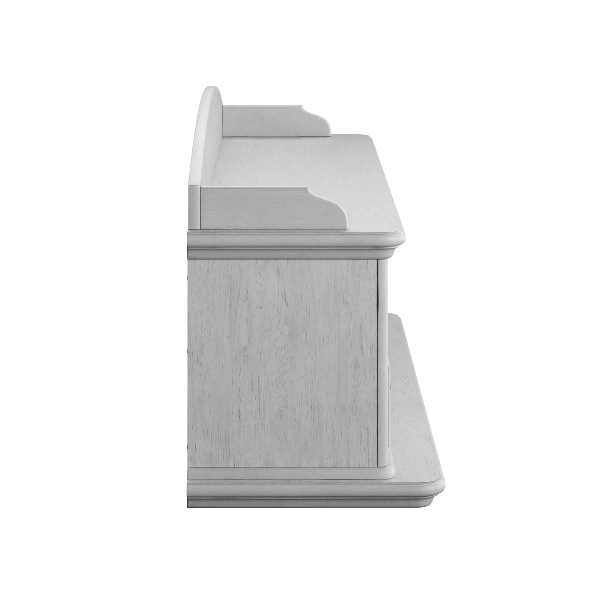 New Haven Hutch Oyster Shell