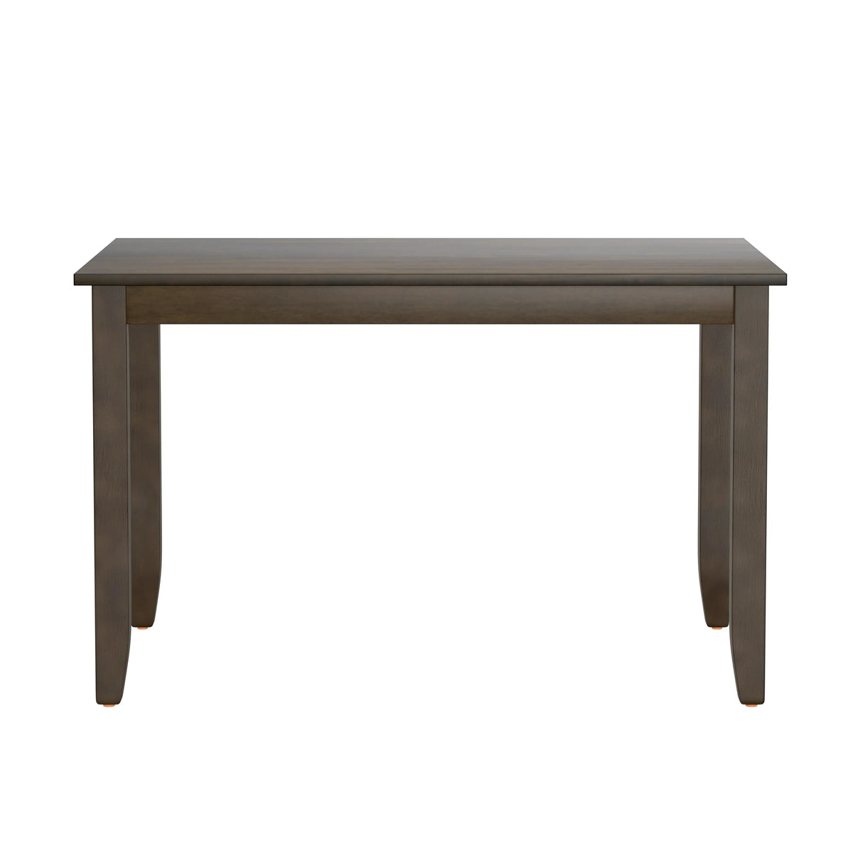 Harbor 5 Piece Dining Table Set Bitters Brown