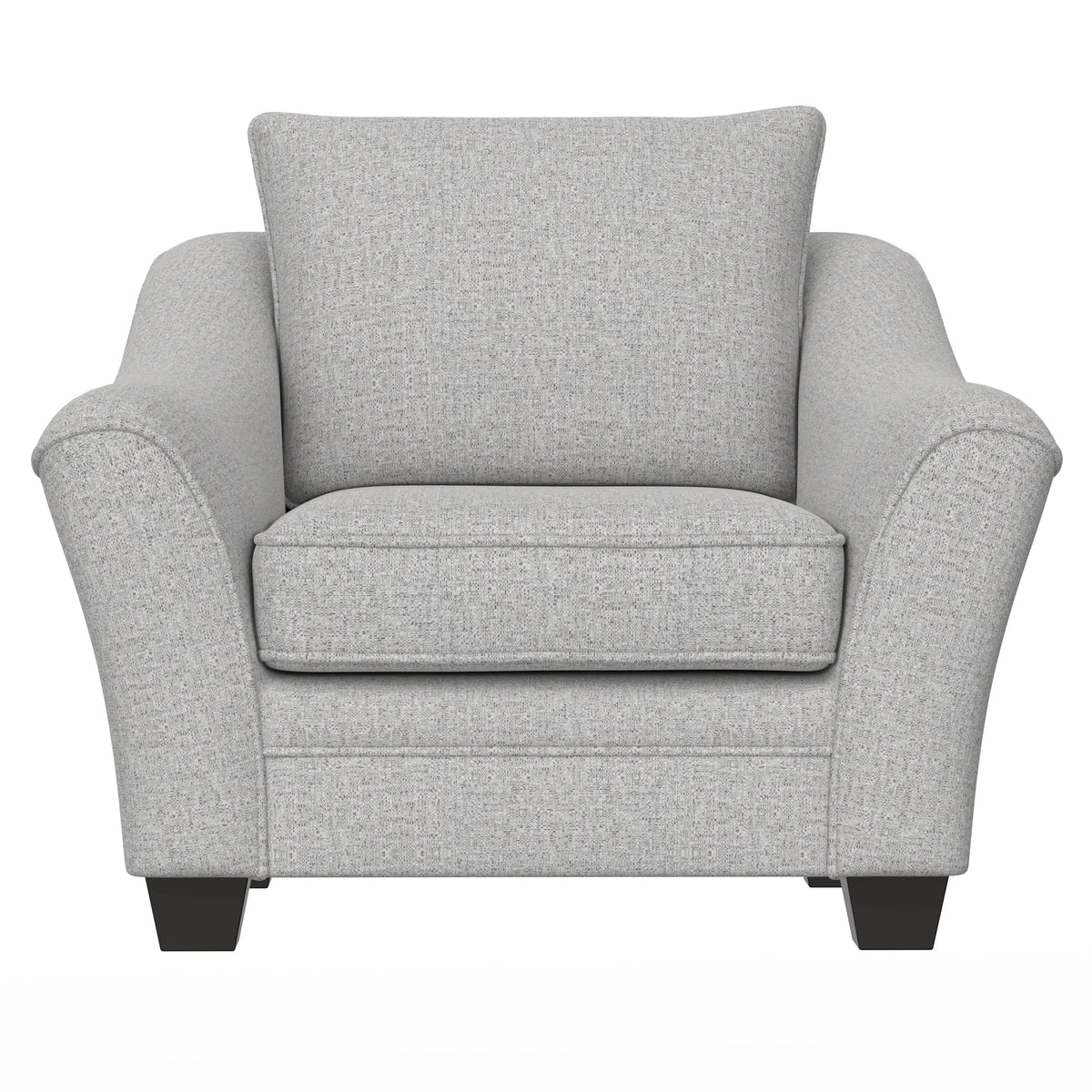 Casey Chair City Fog