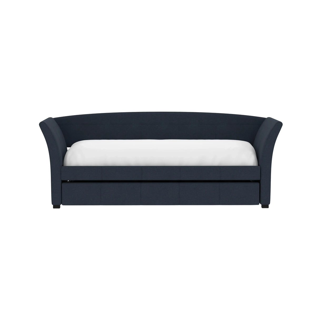 Vienna Trundle Daybed Blue Dusk