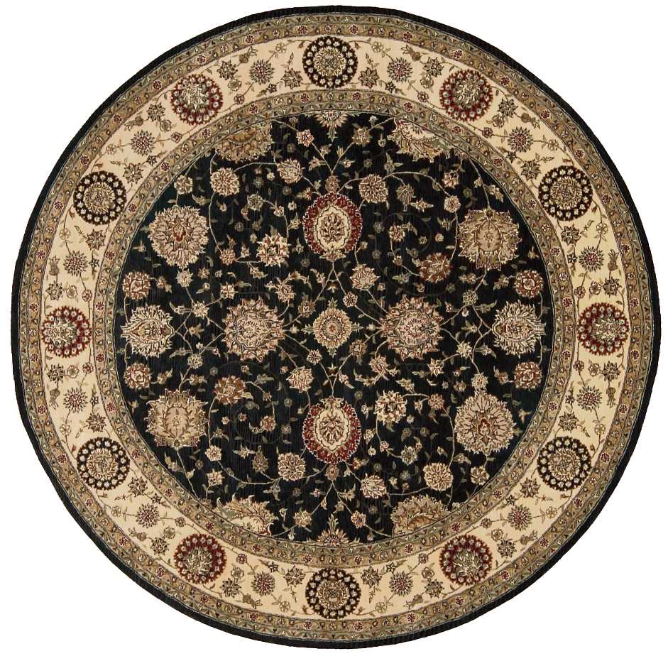 Nourison 2000 2204 Midnight Rug
