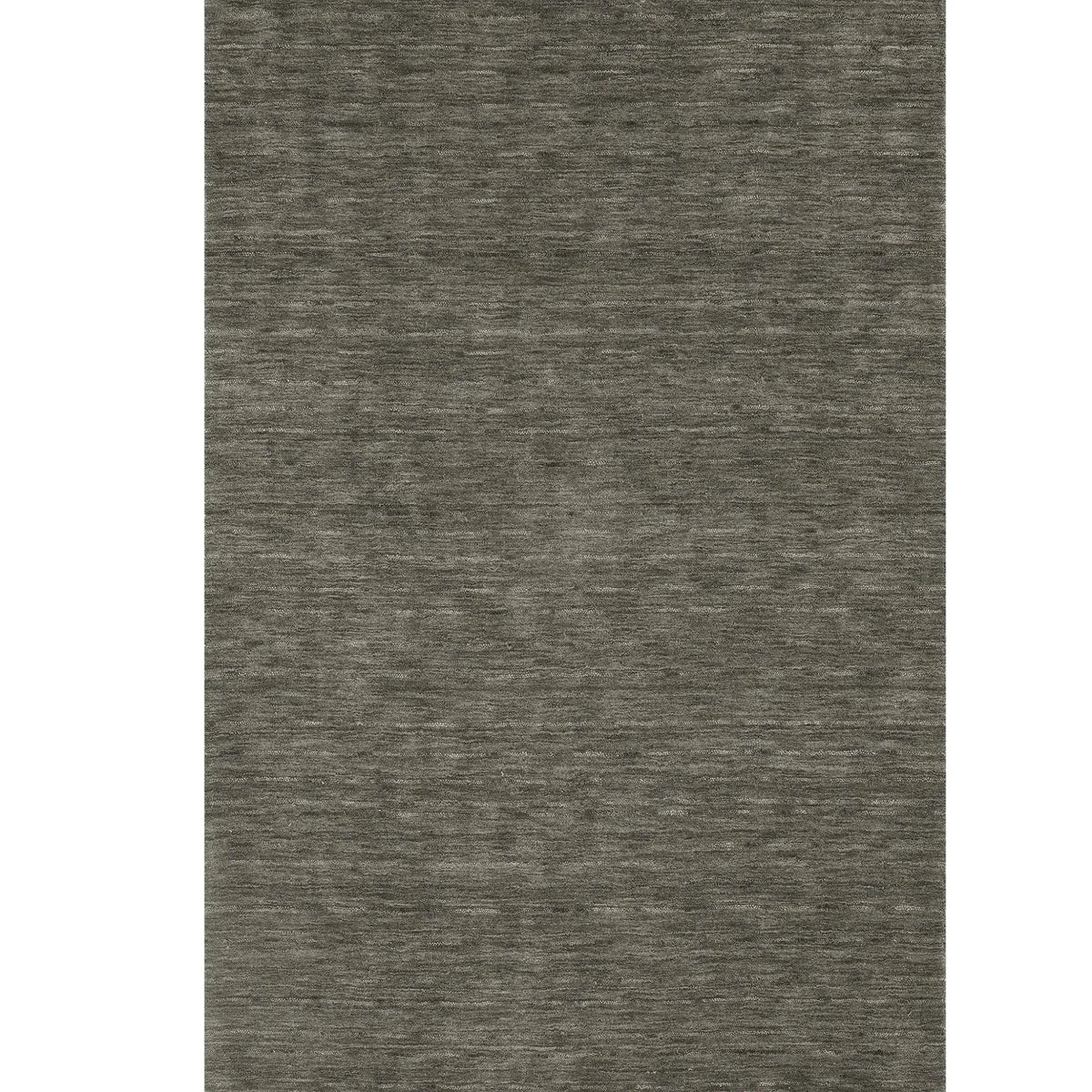 Rafia RF100 Charcoal Rug