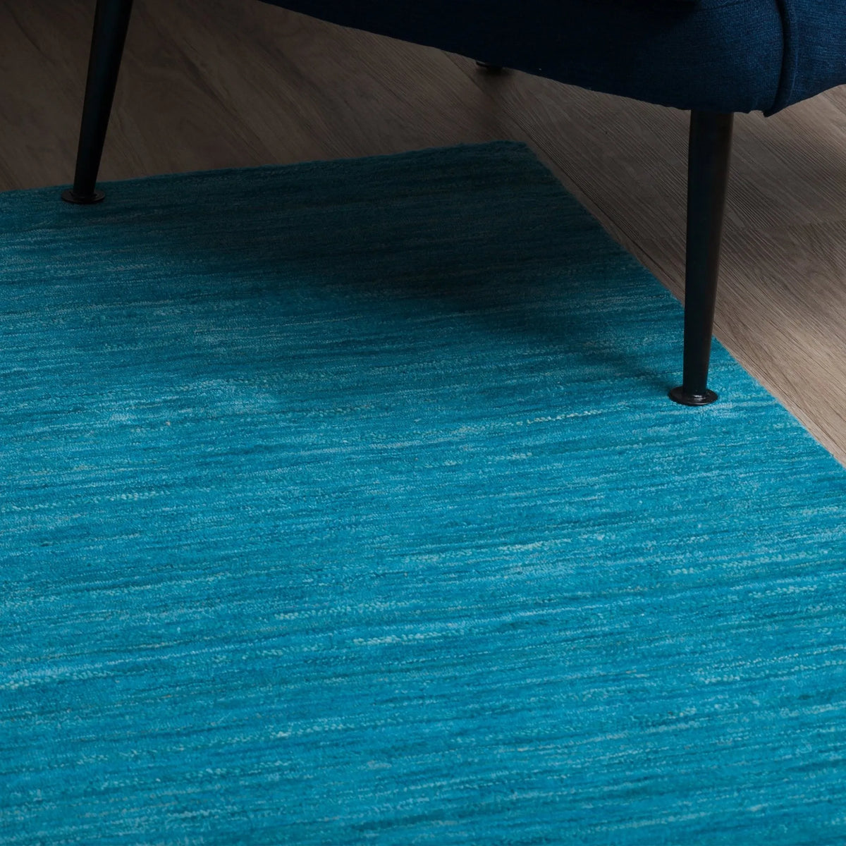 Rafia RF100 Cobalt Rug - Rug & Home