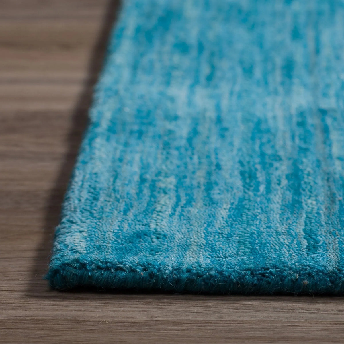 Rafia RF100 Cobalt Rug - Rug & Home