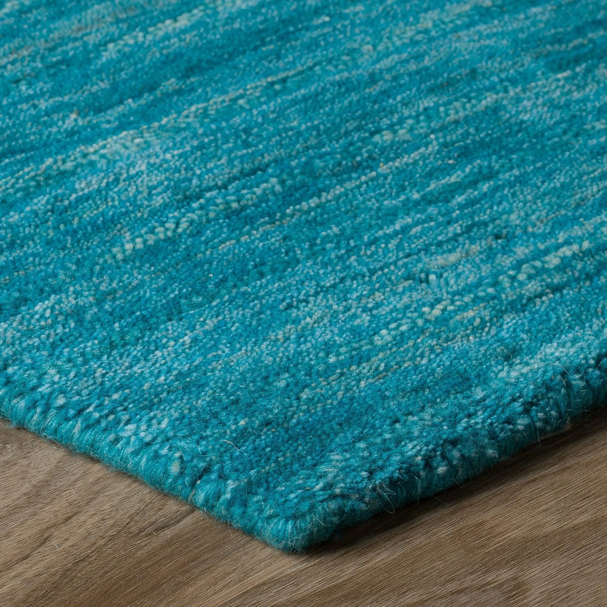 Rafia RF100 Cobalt Rug - Rug & Home