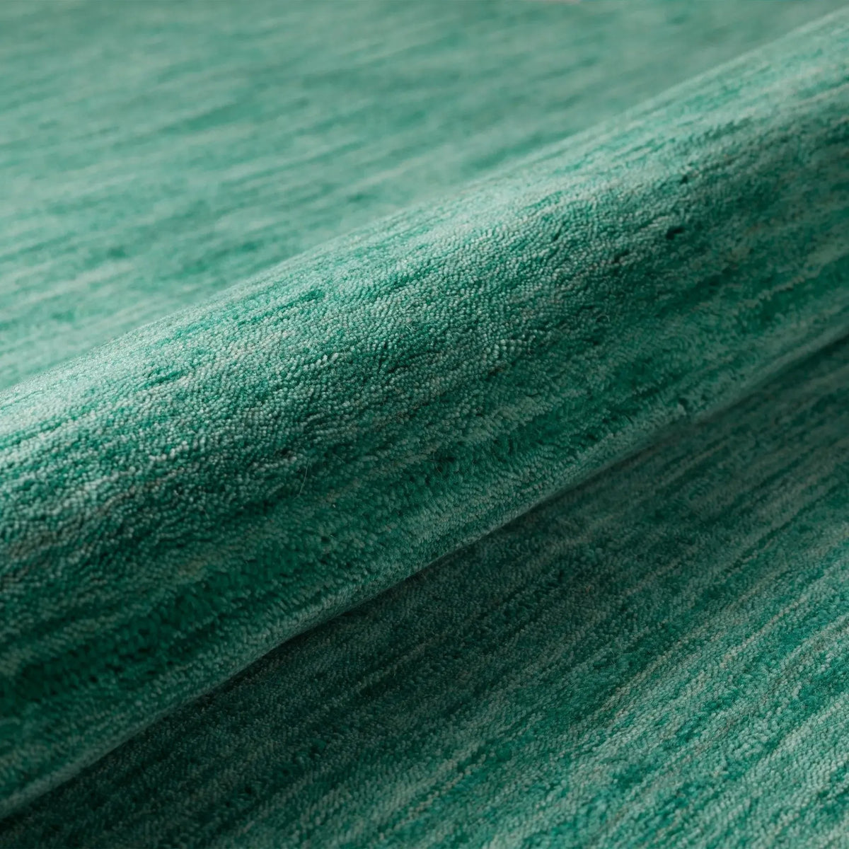 Rafia RF100 Emerald Rug