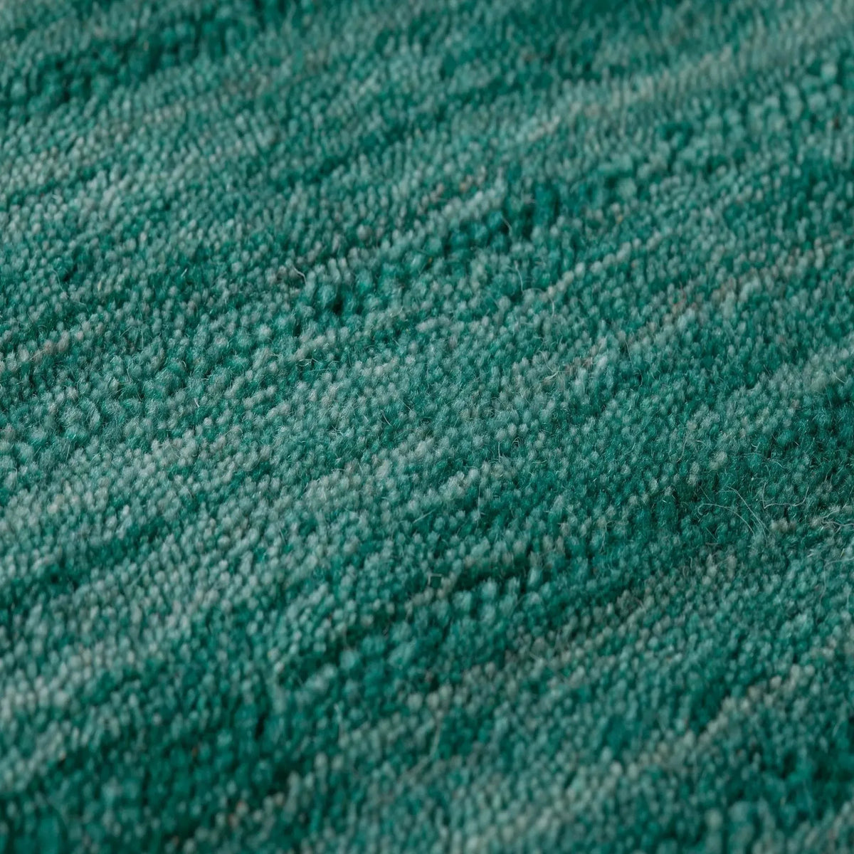 Rafia RF100 Emerald Rug