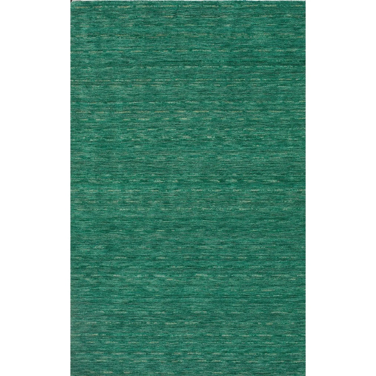 Rafia RF100 Emerald Rug