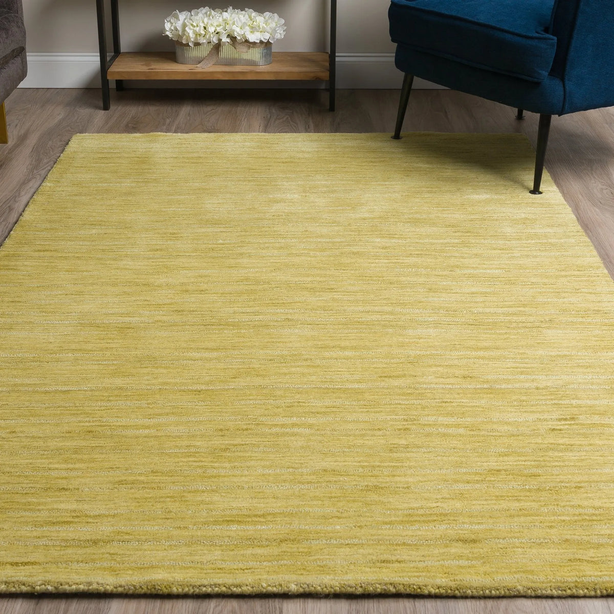 Rafia RF100 Kiwi Rug - Rug & Home