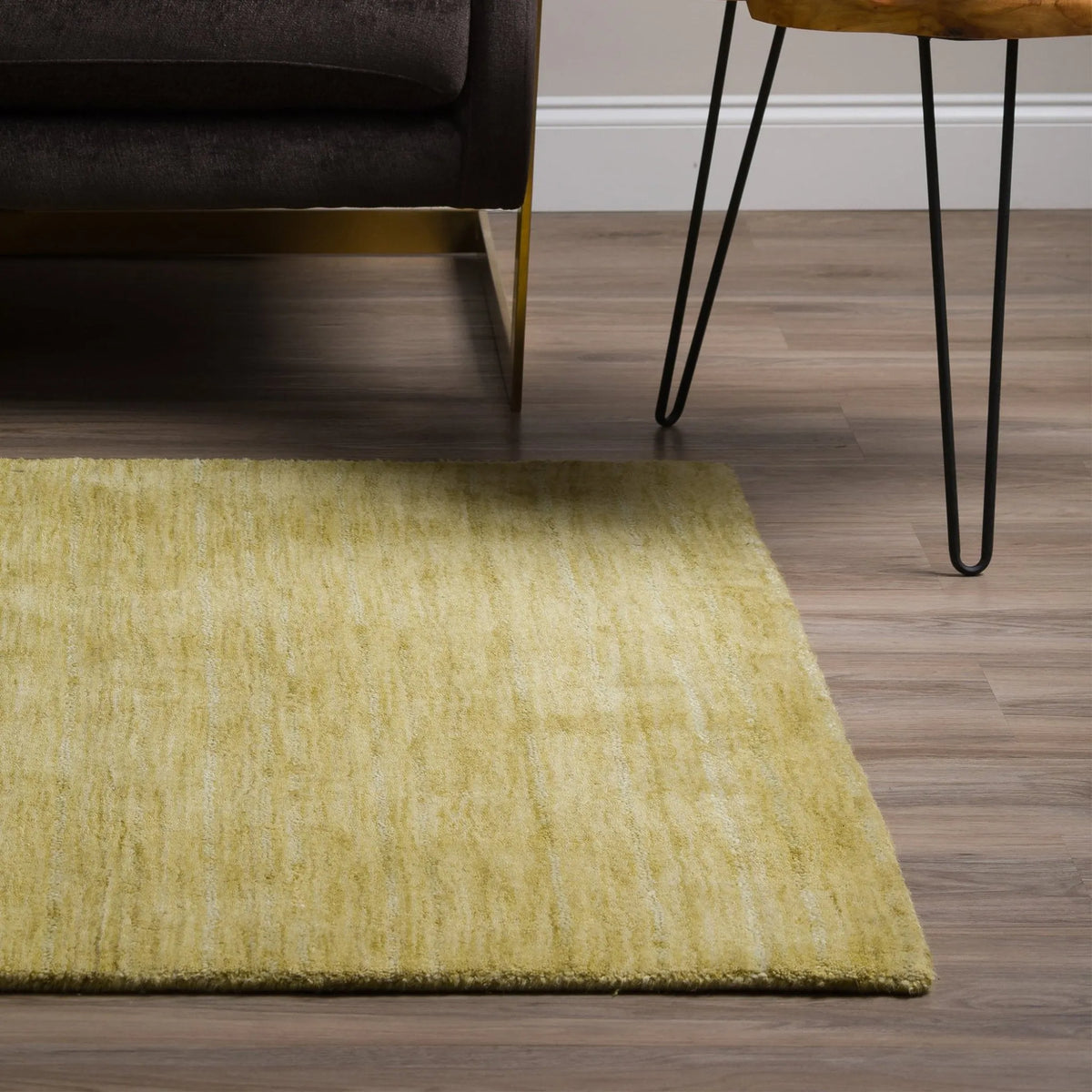 Rafia RF100 Kiwi Rug - Rug & Home