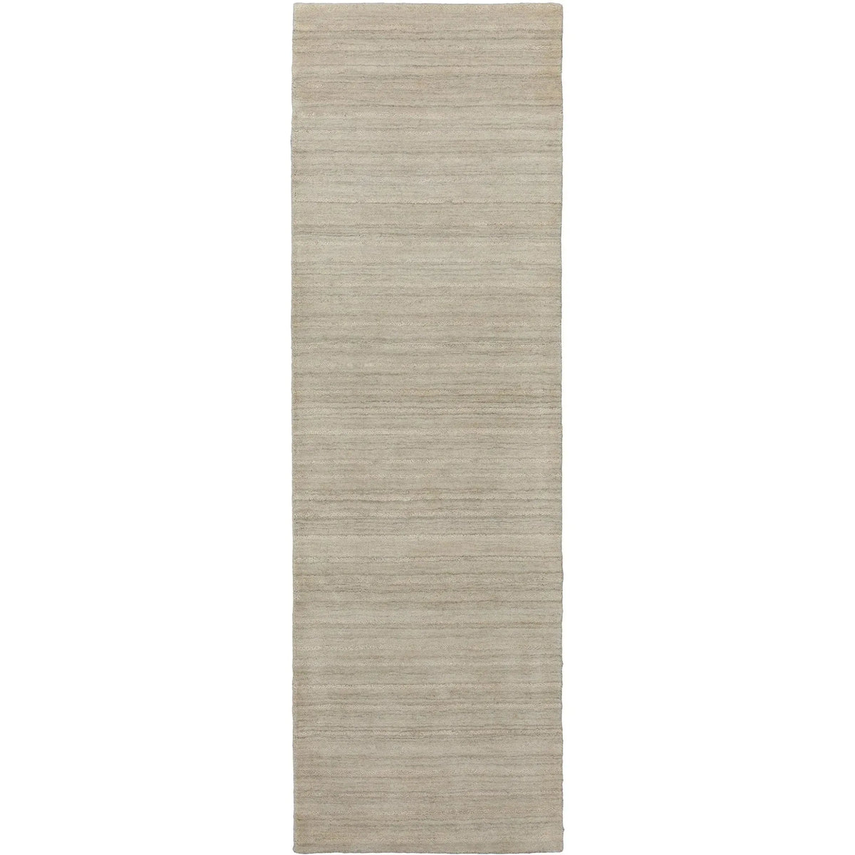 Rafia RF100 Linen Rug