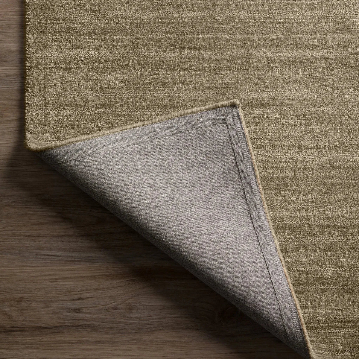 Rafia RF100 Taupe Rug