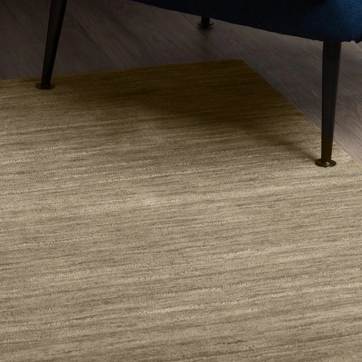 Rafia RF100 Taupe Rug