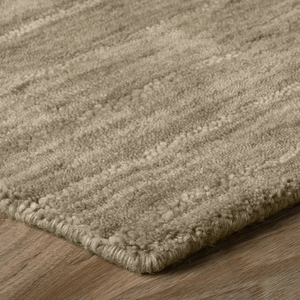 Rafia RF100 Taupe Rug