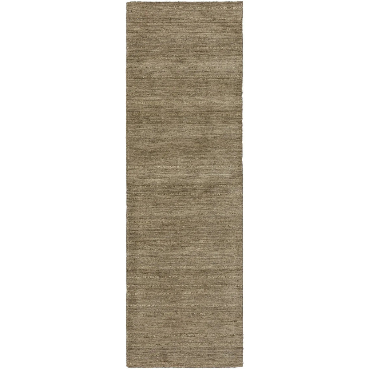 Rafia RF100 Taupe Rug