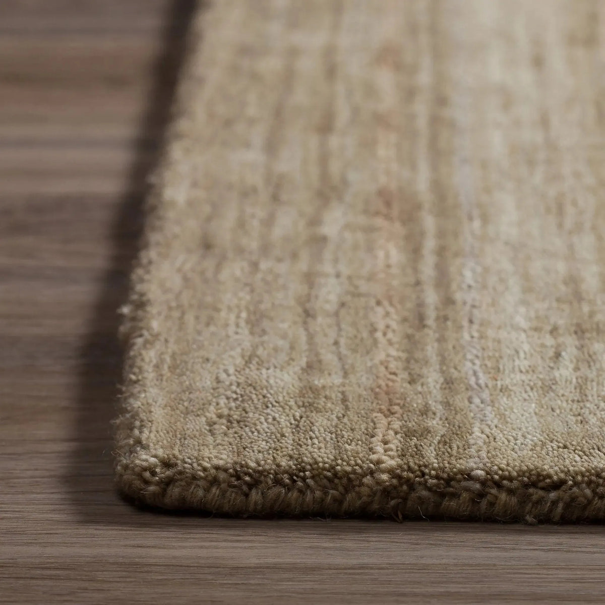 Rafia RF100 Taupe Rug