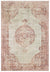 Raleigh 99W Ivory Pink Rug