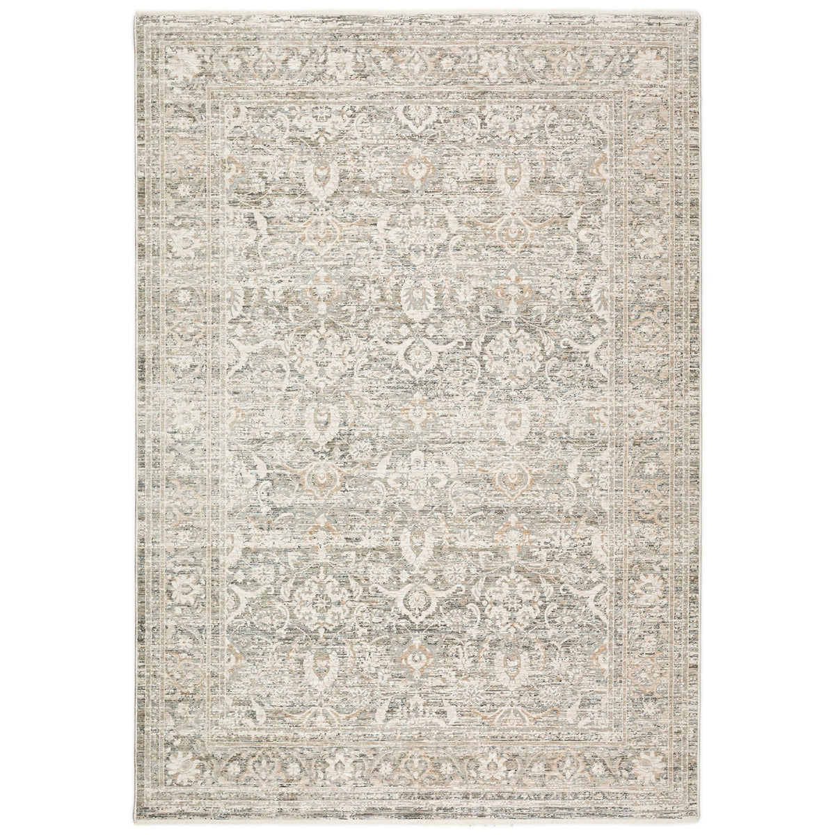 Regal RG1 Putty Rug - Rug & Home