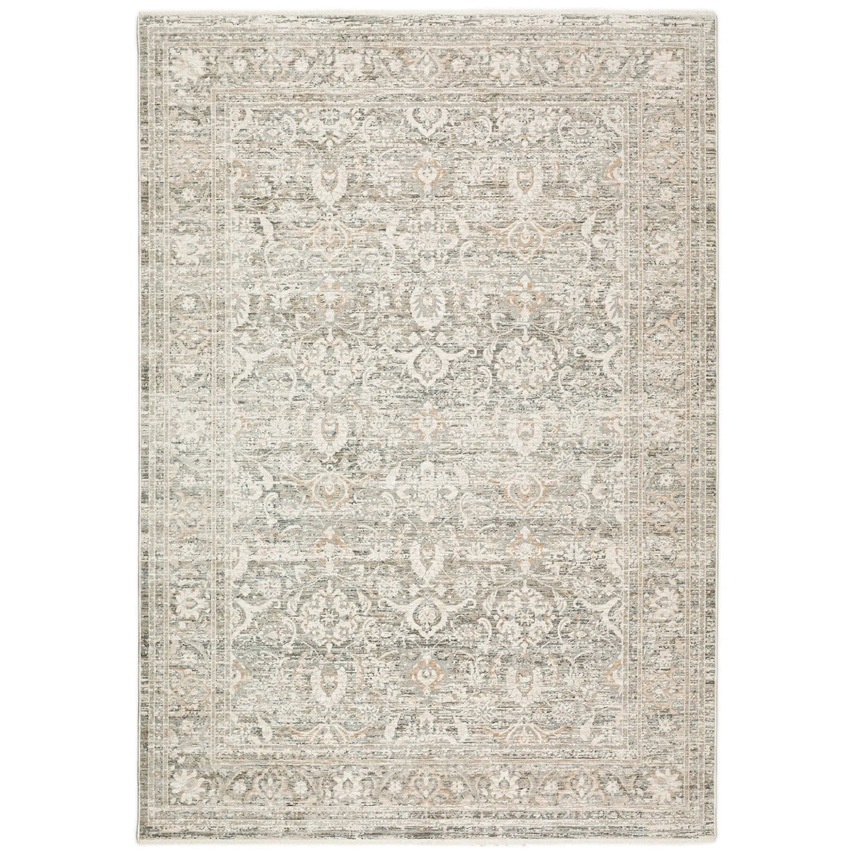 Regal RG1 Putty Rug - Rug & Home