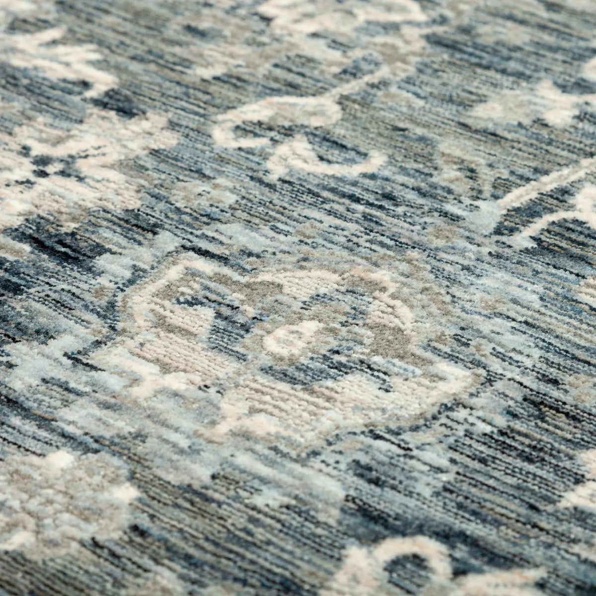 Regal RG3 Denim Rug - Rug & Home