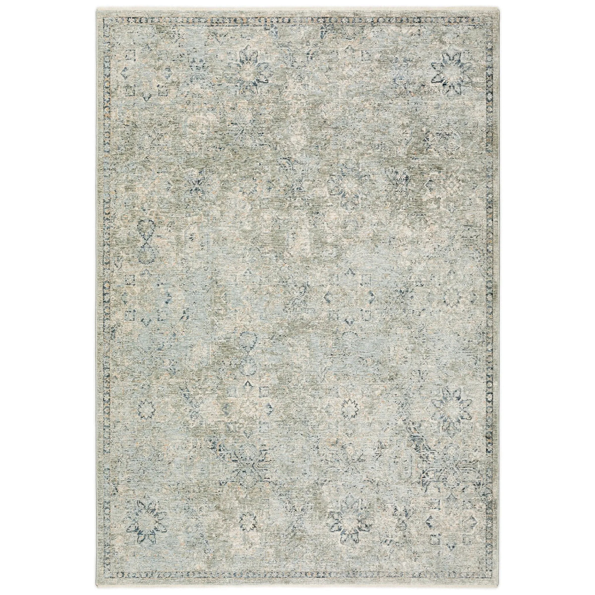 Regal RG4 Sky Rug - Rug & Home