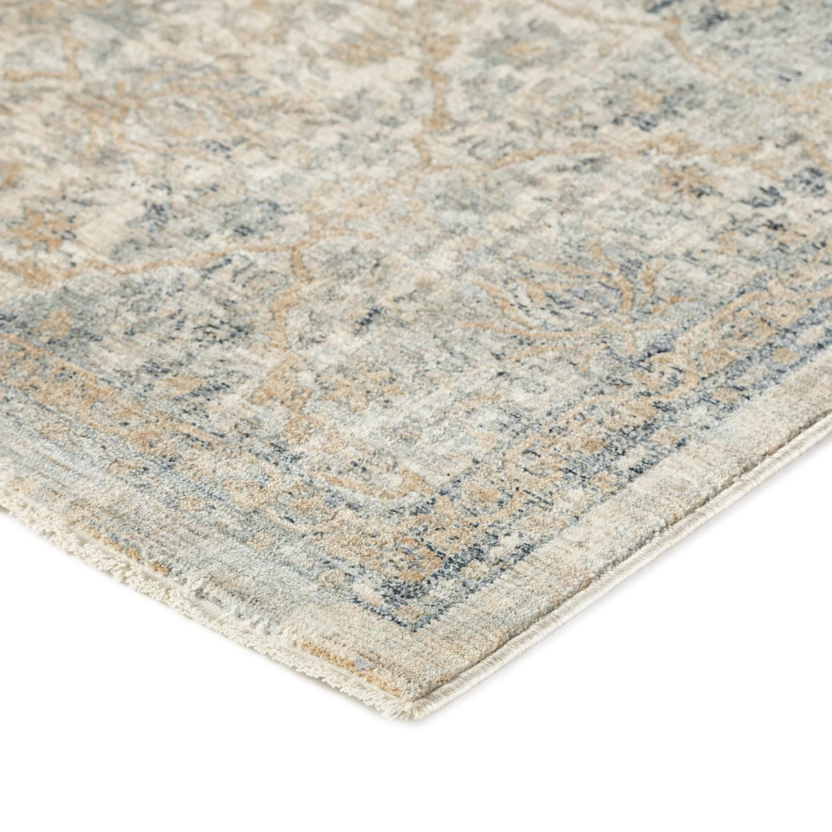 Regal RG5 Linen Rug - Rug & Home