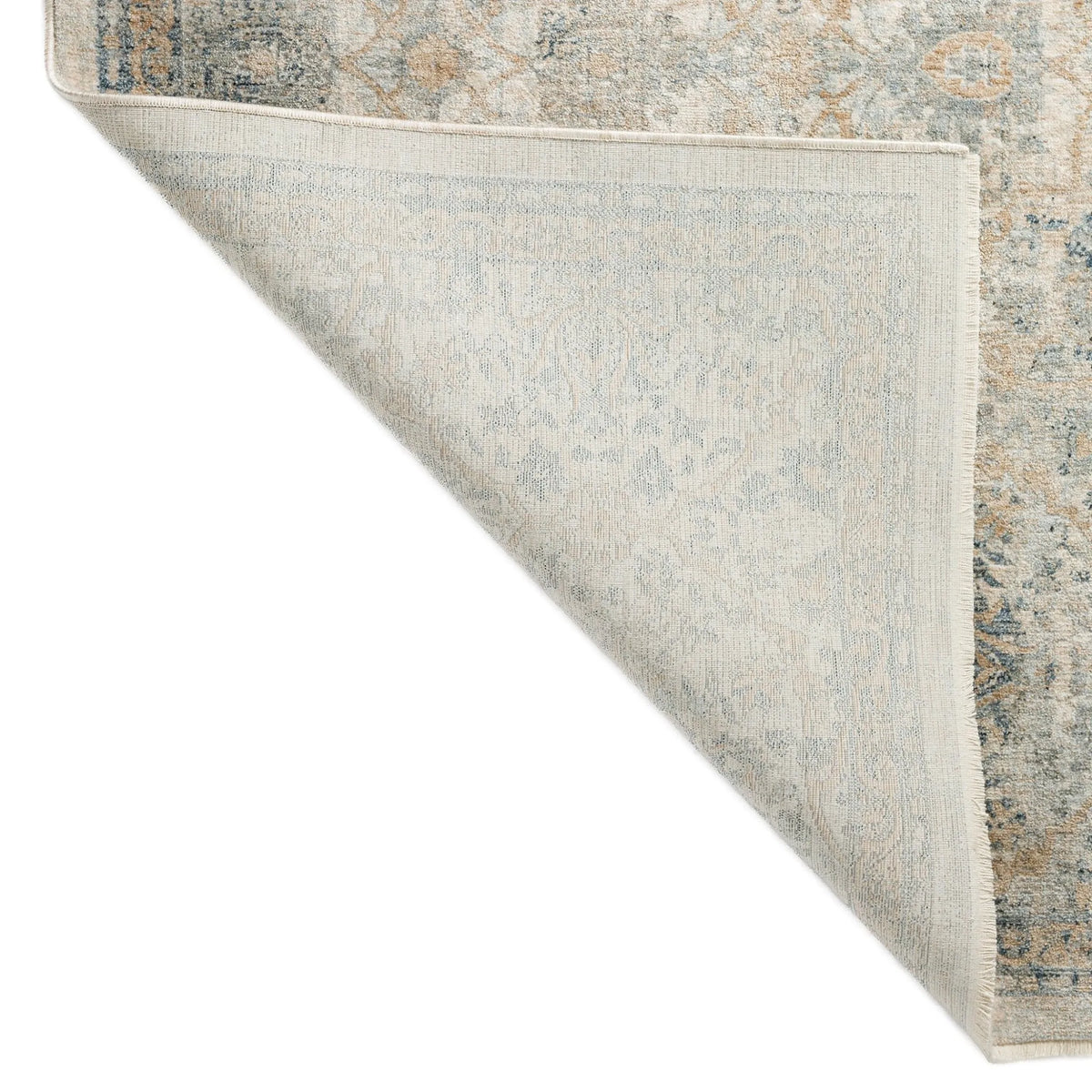 Regal RG5 Linen Rug - Rug & Home