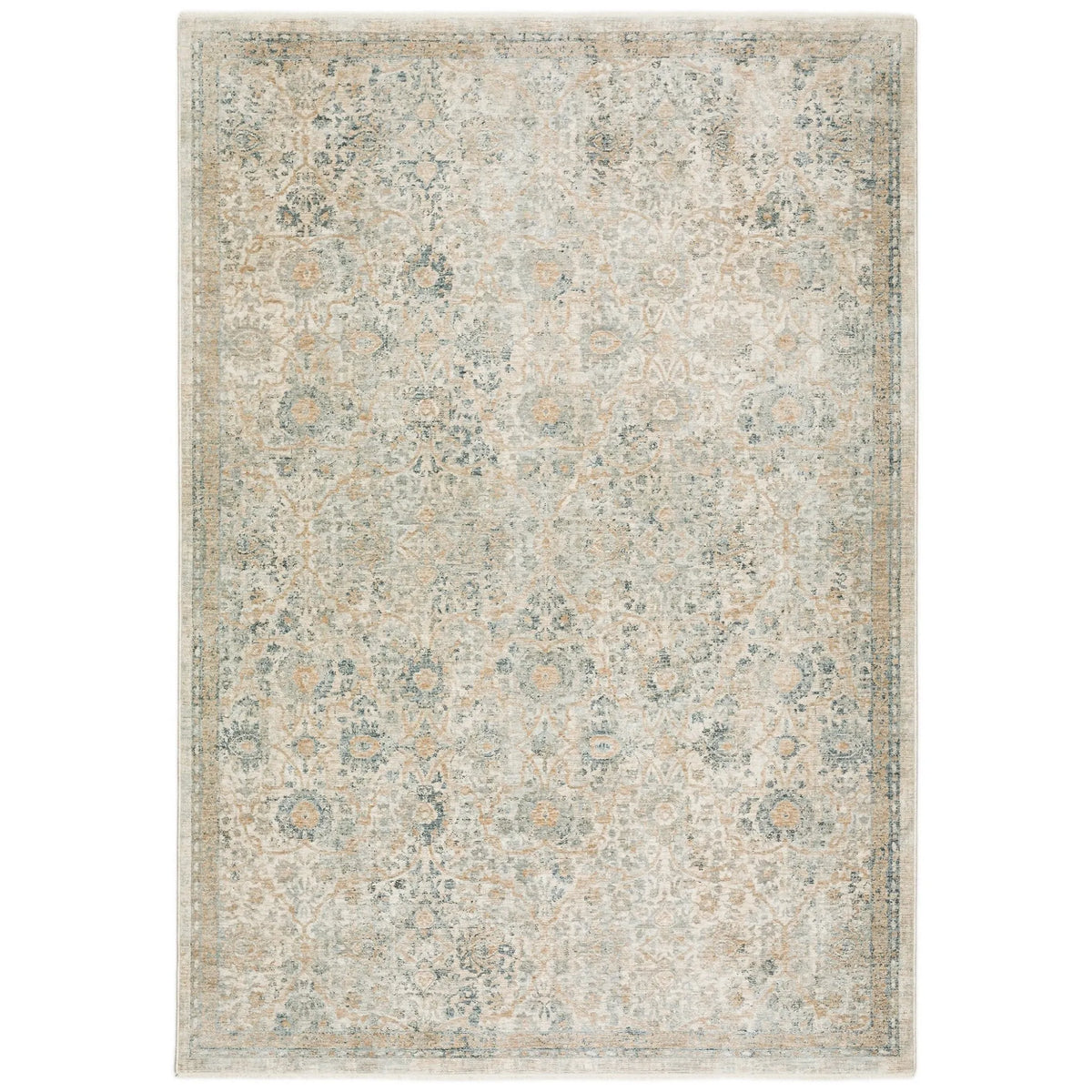 Regal RG5 Linen Rug - Rug & Home