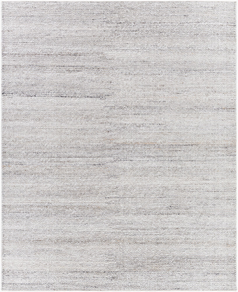 Reika REK-2305 Beige / Charcoal Rug