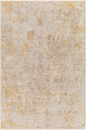 Reina REN-2310 Light Brown / Light Gray Rug