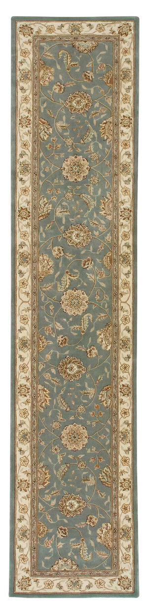 Nourison 2000 2210 Blue Rug