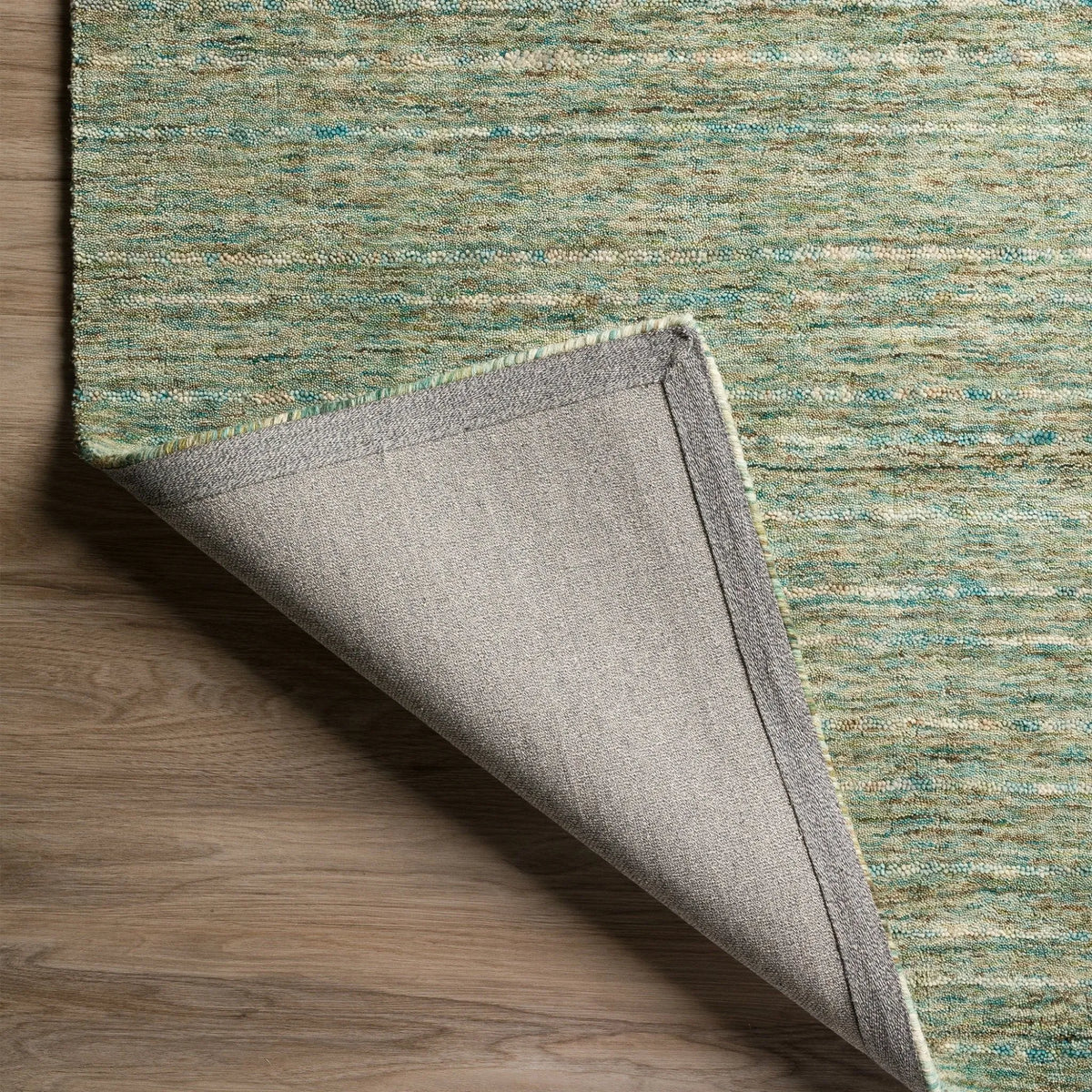 Reya RY7 Turquoise Rug - Rug & Home