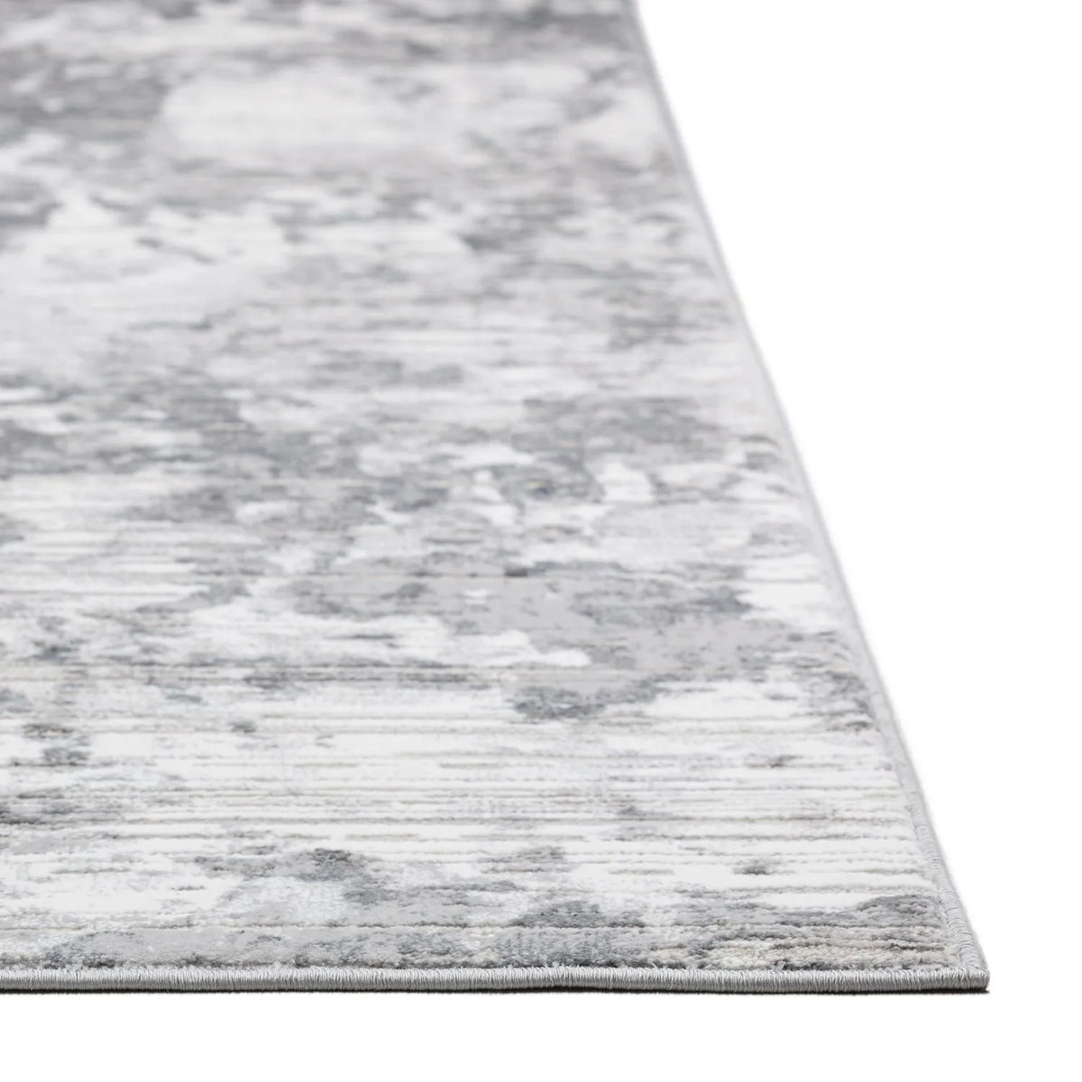 Rhodes RR4 Grey Rug - Rug & Home